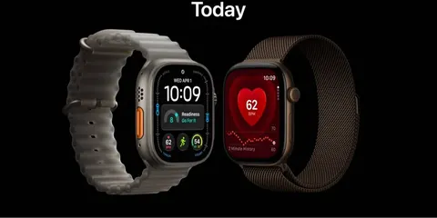 Apple Watch Ultra 4: нові датчики, довша батарея та функція Health Age