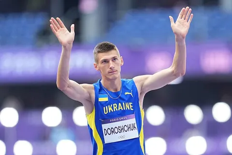 Олег Дорощук — віцечемпіон турніру у Швейцарії: шостий подіум сезону
