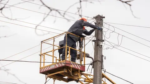 Атаки РФ залишили без світла три області: деталі від Укренерго