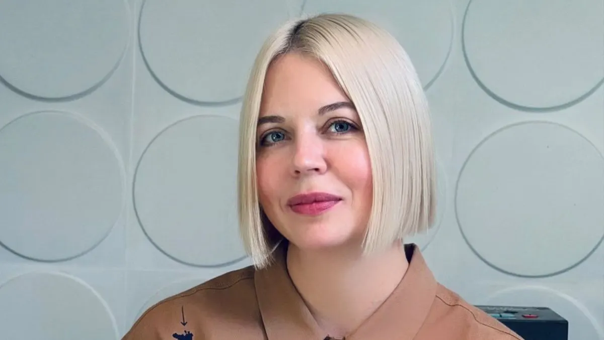 ONUKA показала свою «Еммі» та розповіла, де зберігатиметься нагорода