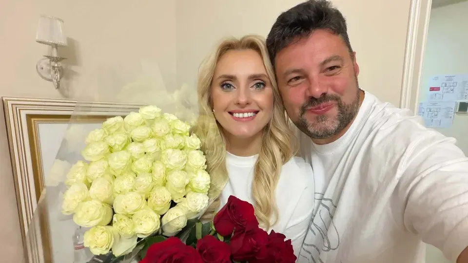 Ірина Федишин втретє стане мамою: співачка показала округлий живіт