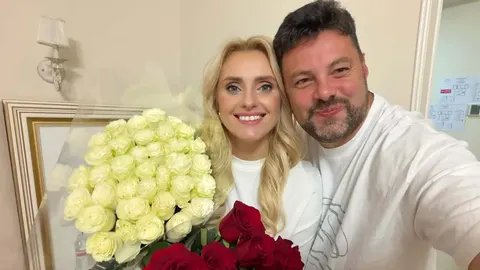 Ірина Федишин втретє стане мамою: співачка показала округлий живіт