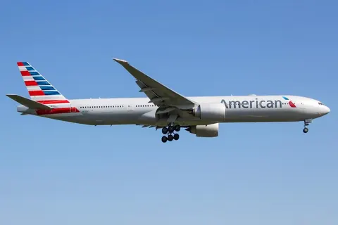 American Airlines оновила Boeing 777: люкси бізнес-класу замість першого класу
