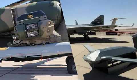 Росія показала нову авіазброю: що відомо про "Ковьор" та "Бандероль"
