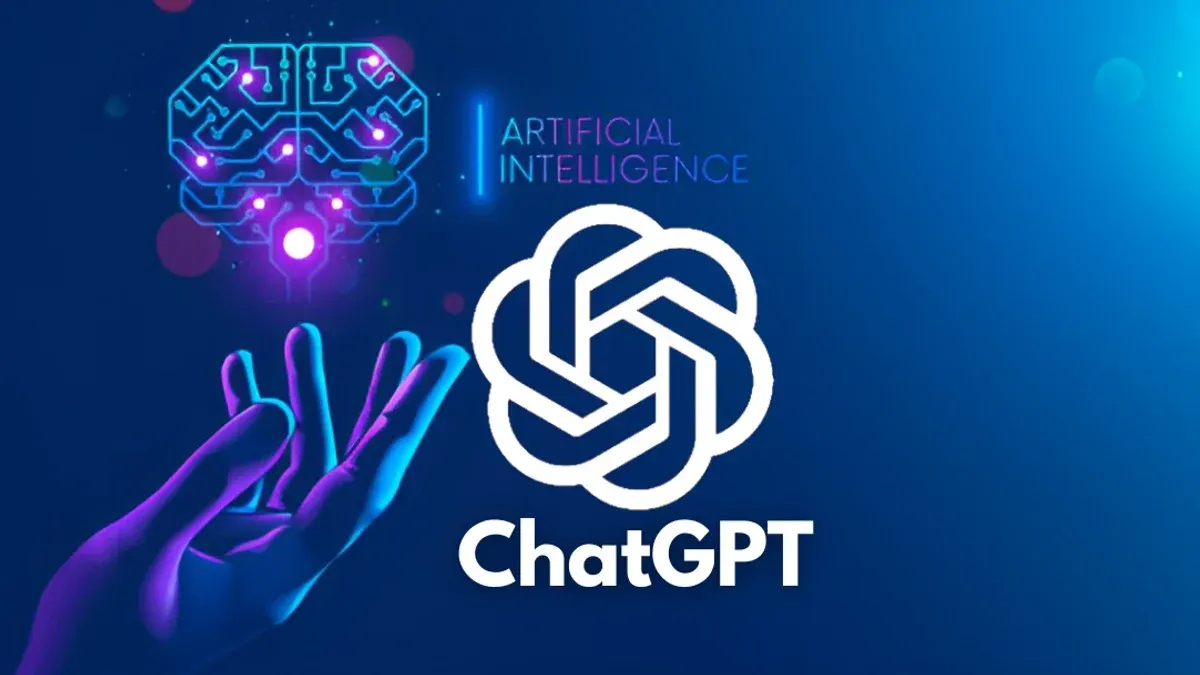 Як голосовий ШІ GPT Live змінює уявлення про розмову з машиною