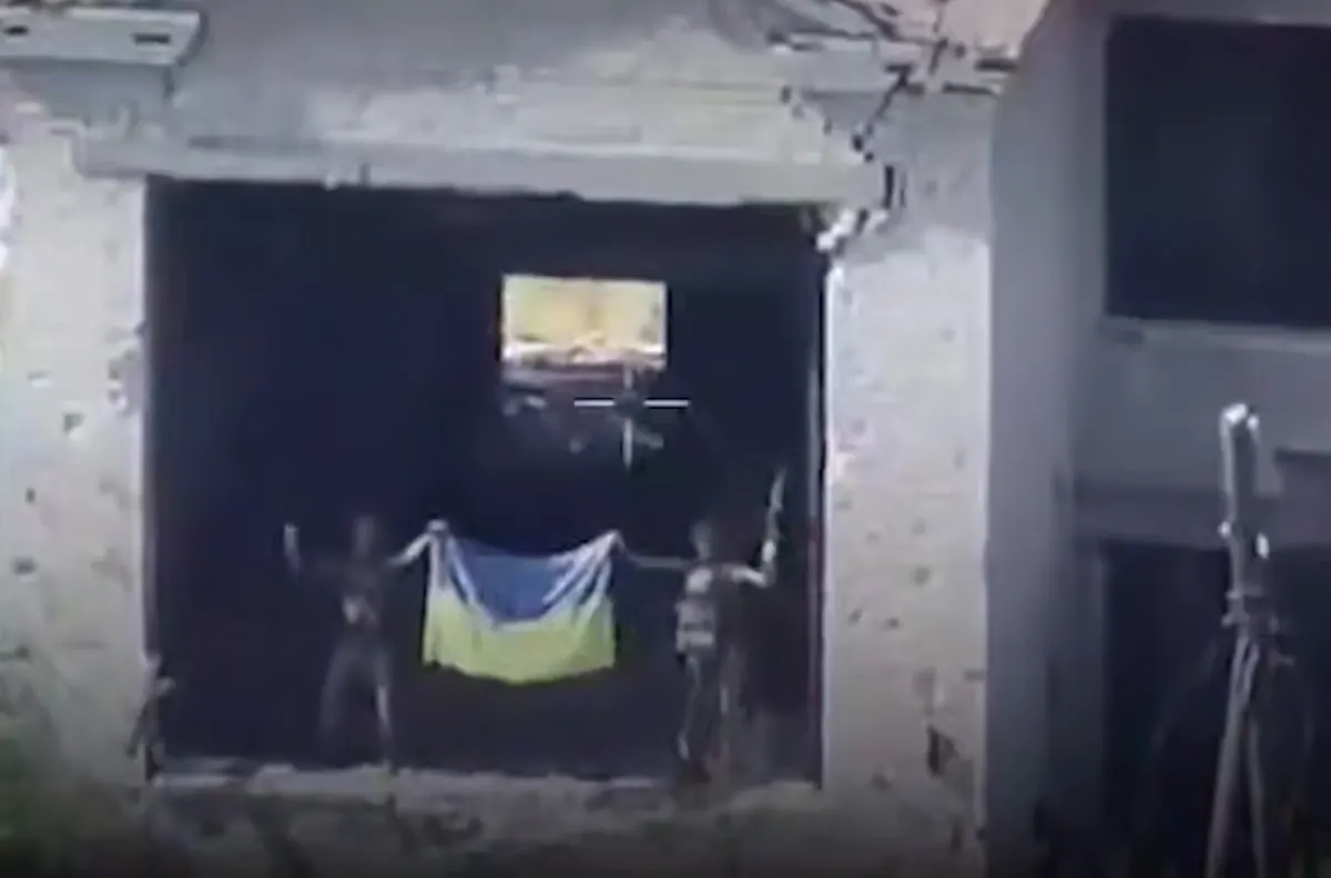 ЗСУ звільнили 26 населених пунктів на трьох напрямках — подробиці операції