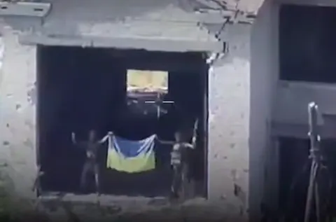ЗСУ звільнили 26 населених пунктів на трьох напрямках — подробиці операції