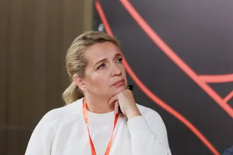 Тиша замість агітації: як російські медіа оминали голосування на окупованих тери