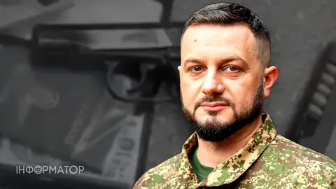 Замах на командира "Хартії": у нападника не спрацювала зброя