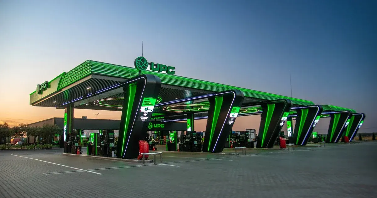 Чому на АЗК тепер можна пообідати як у ресторані: досвід UPG