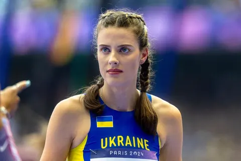 Магучіх пояснила невдачу в Цюриху: все в голові, а не у фізиці