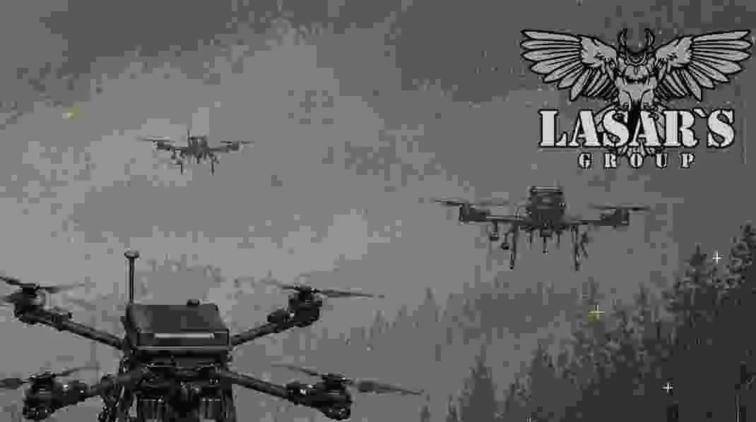 Як «лазарі» НГУ знищили «Бук-М3» і С-300 на Донеччині