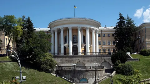 «ГогольFest 2026» повертається до Києва у скороченому форматі: кіно, мистецтво і покази молодих диза