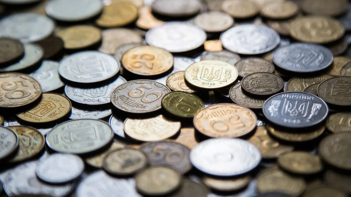 Рідкісні 2 копійки 1992 року: чому можуть коштувати 30 000 гривень