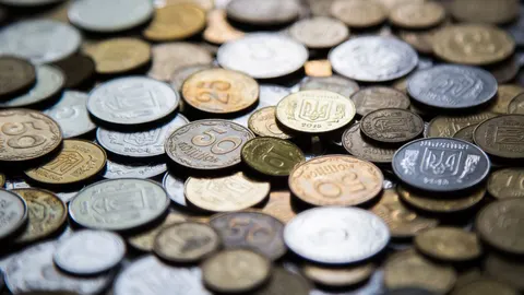 Рідкісні 2 копійки 1992 року: чому можуть коштувати 30 000 гривень
