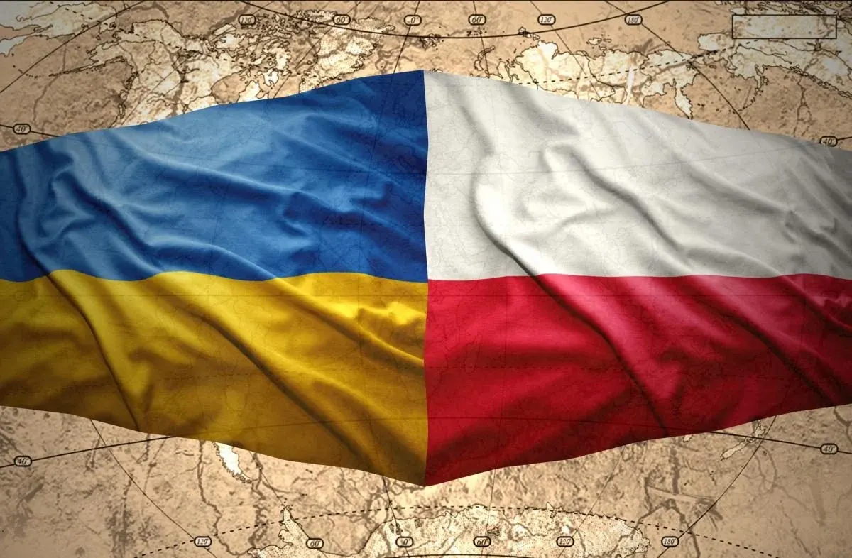 Настрої поляків щодо України: нове опитування зафіксувало спад підтримки