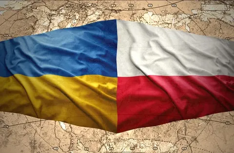 Настрої поляків щодо України: нове опитування зафіксувало спад підтримки