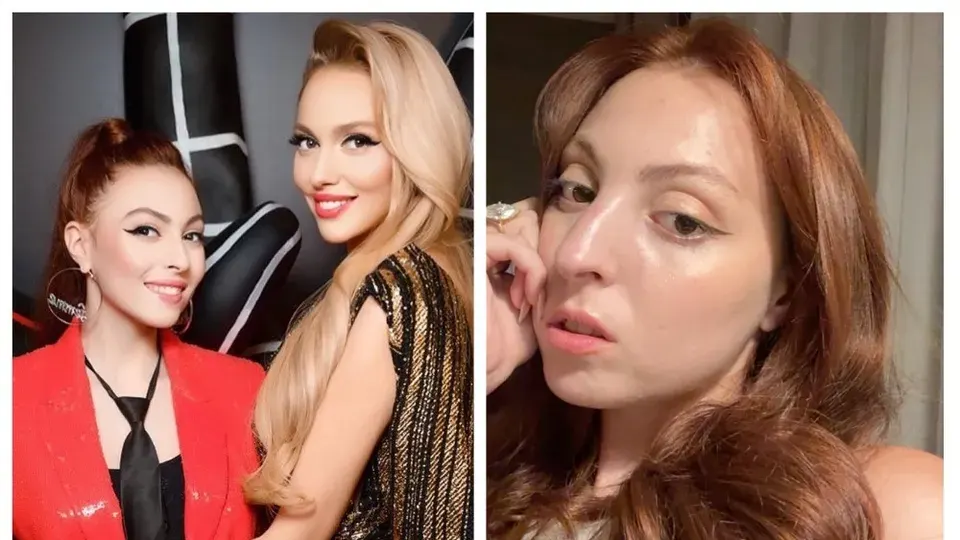 Донька Олі Полякової розповіла про травми після ДТП