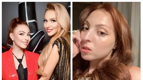 Донька Олі Полякової розповіла про травми після ДТП