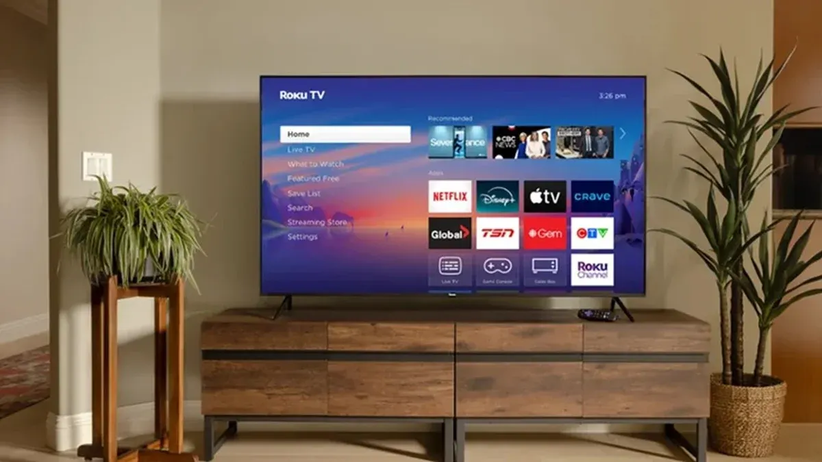 Найкращі телевізори 2026 року за версією покупців Best Buy: несподіваний лідер