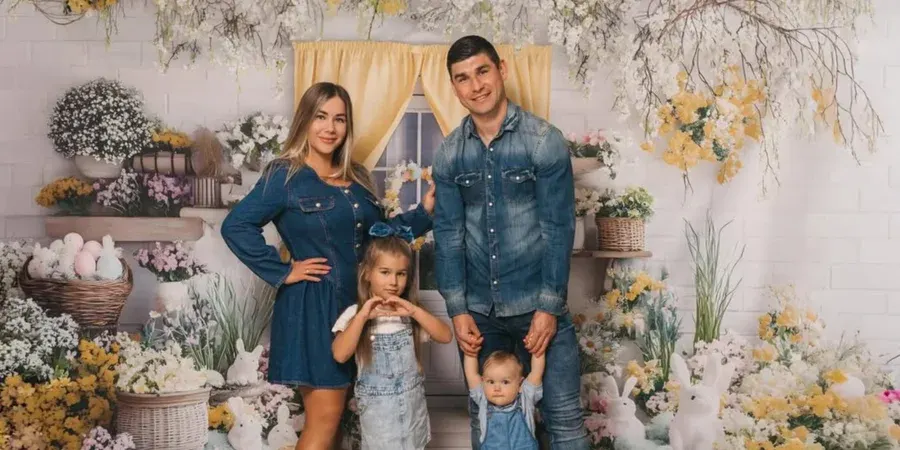 Донька Маліновського зустрілася з Салахом: фото від Роксани