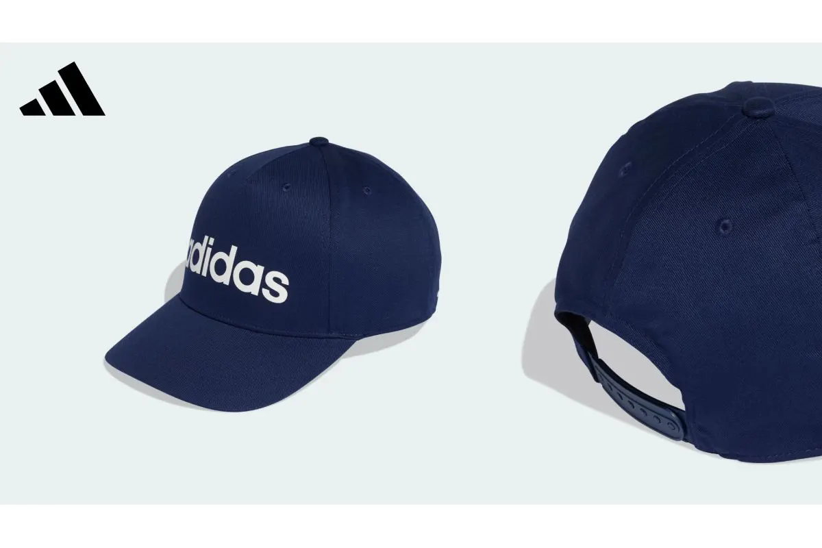 Жіноча кепка adidas: аксесуар, що формує стиль