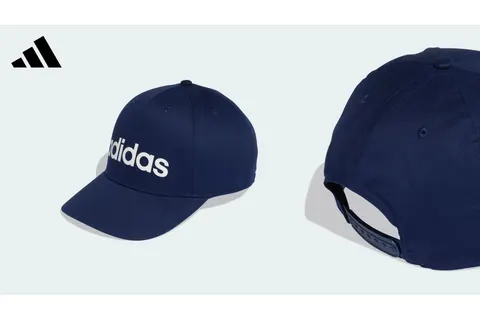 Жіноча кепка adidas: аксесуар, що формує стиль