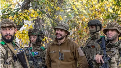 Одеський кінофестиваль оголосив міжнародну програму та спецпокази