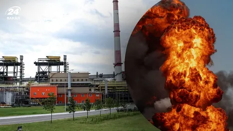Показуха замість палива: як удари по НПЗ змінюють російську реальність