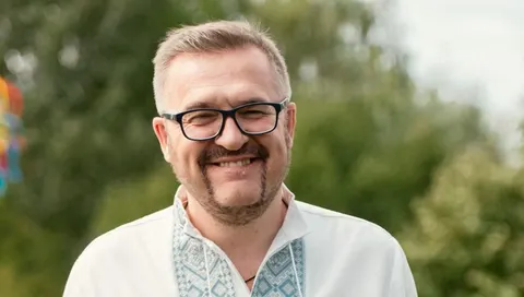 Олександр Пономарьов показав рідкісне фото з 19-річним сином