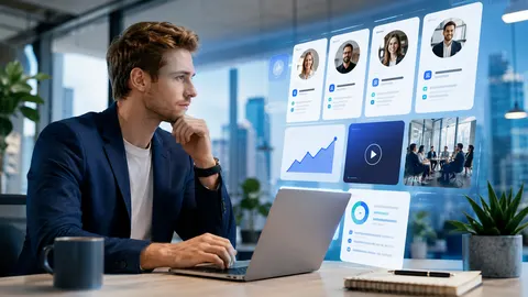 LinkedIn для брендів: 5 принципів, які перетворюють контент на бізнес-результат
