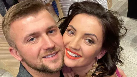Оля Цибульська показала архівні фото з братом і зворушила історією знайомства