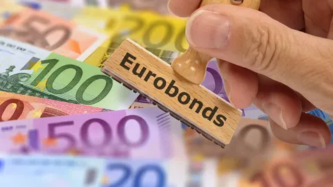 Українські єврооблігації зросли на 150%: що стоїть за рекордним стрибком