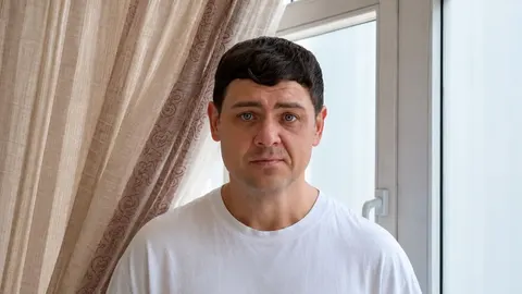 Переможець «Зважених та щасливих» В'ячеслав Грабовий звернувся до загиблих батьк