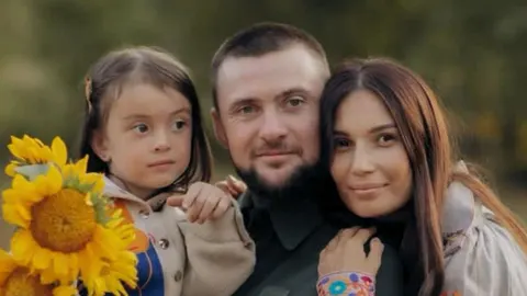 YARMAK вдруге став батьком: син народився у День Незалежності