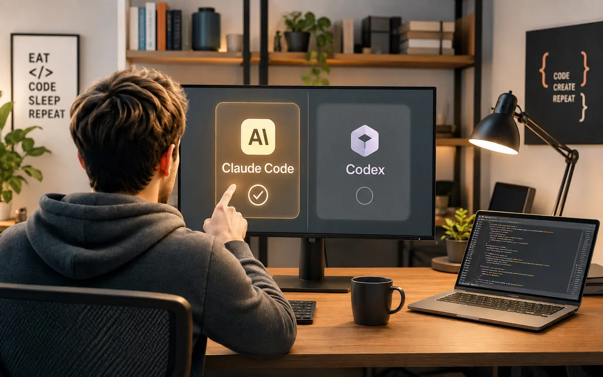 Чому розробники обирають Claude Code: дані опитування