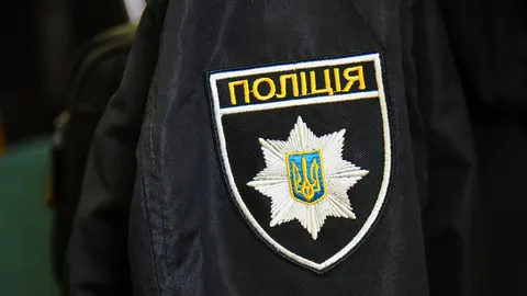У Миколаєві чоловік купався у фонтані оголеним: поліція розпочала розслідування