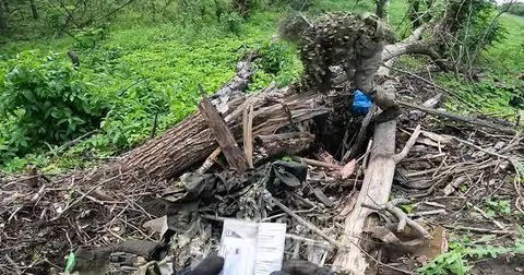 Операція «Вівальді»: Третій корпус показав перші кадри з передової
