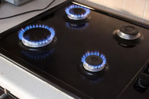 Передача показників газу: що змінилося з серпня і як уникнути помилок