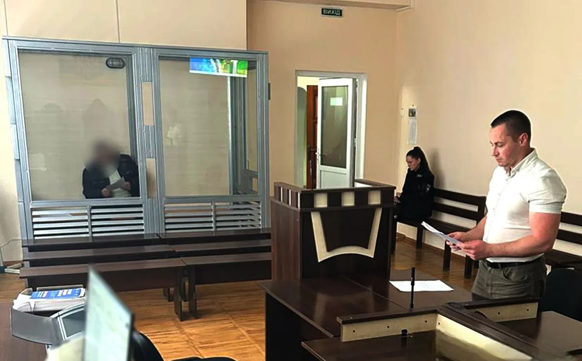 На Вінниччині судитимуть 82-річного чоловіка за зґвалтування 10-річної родички