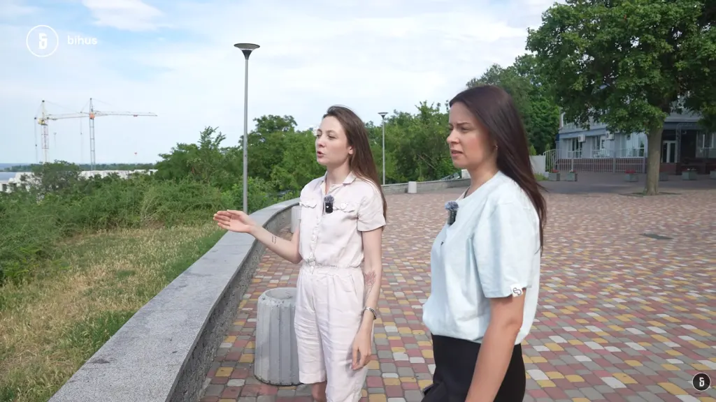 Черкаси у фокусі: Bihus.Info та «18000» про забудови й корупцію