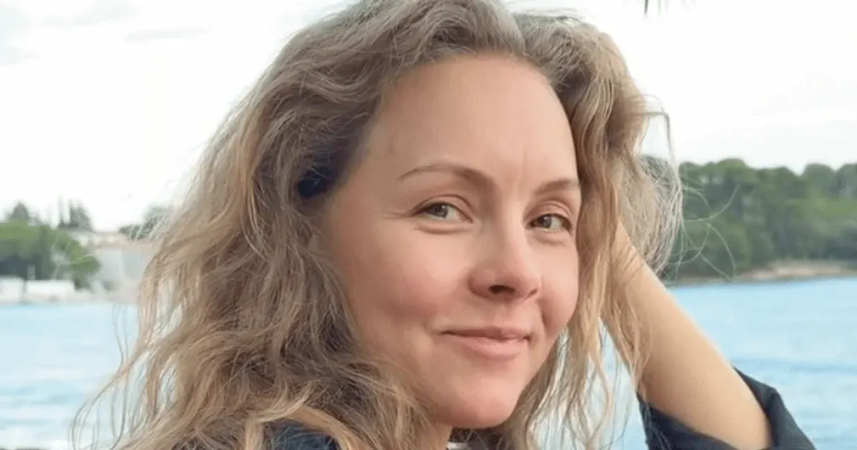 Олена Шоптенко відпочиває в Хорватії: кадри з Адріатики