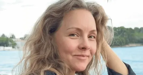 Олена Шоптенко відпочиває в Хорватії: кадри з Адріатики