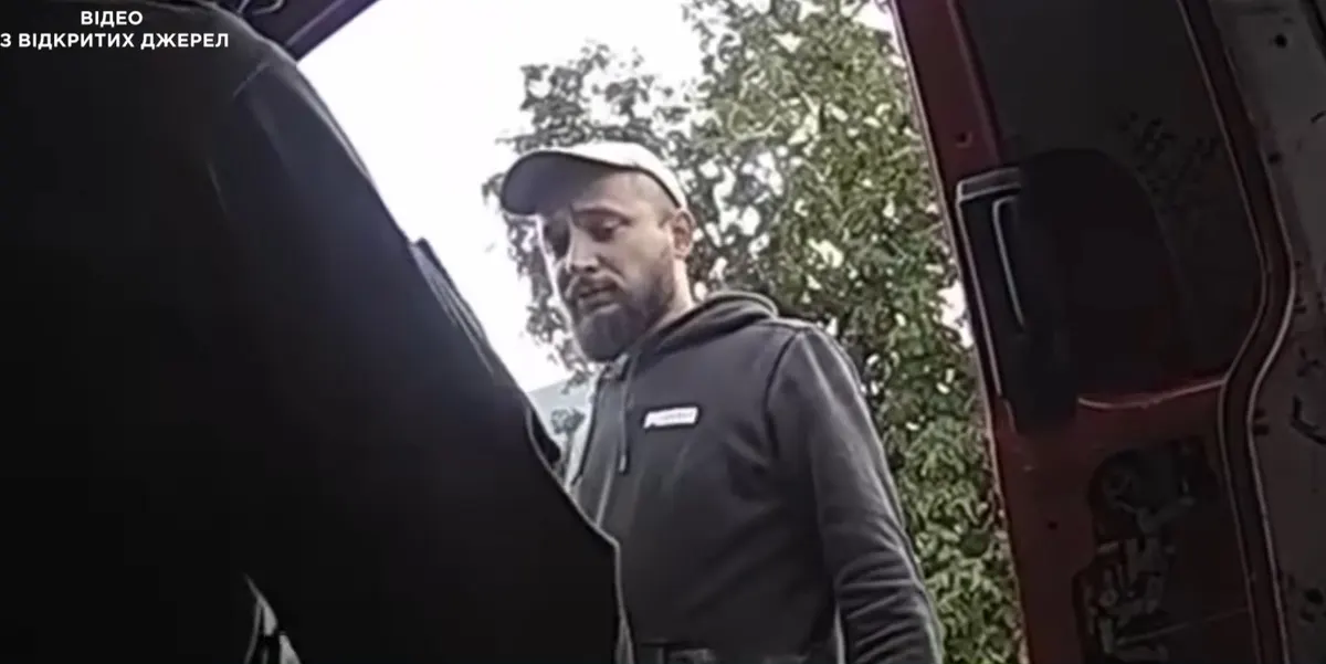 На Волині ветеран заявив про побиття: ТЦК показали відео з бодікамер