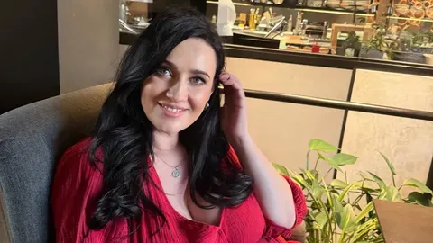 Соломія Вітвіцька показала відверте фото на 38-му тижні вагітності
