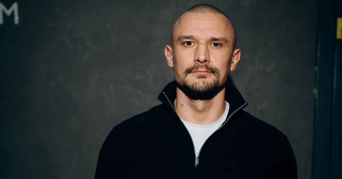 Тарас Цимбалюк: 25 днів без алкоголю — як змінилося життя актора