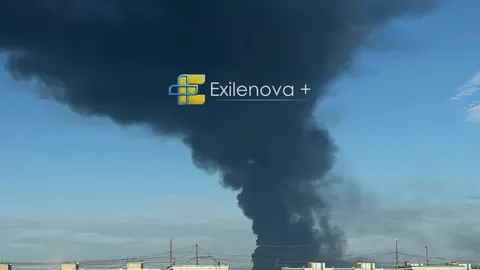 ЗСУ атакували два НПЗ у РФ та ретранслятори для дронів