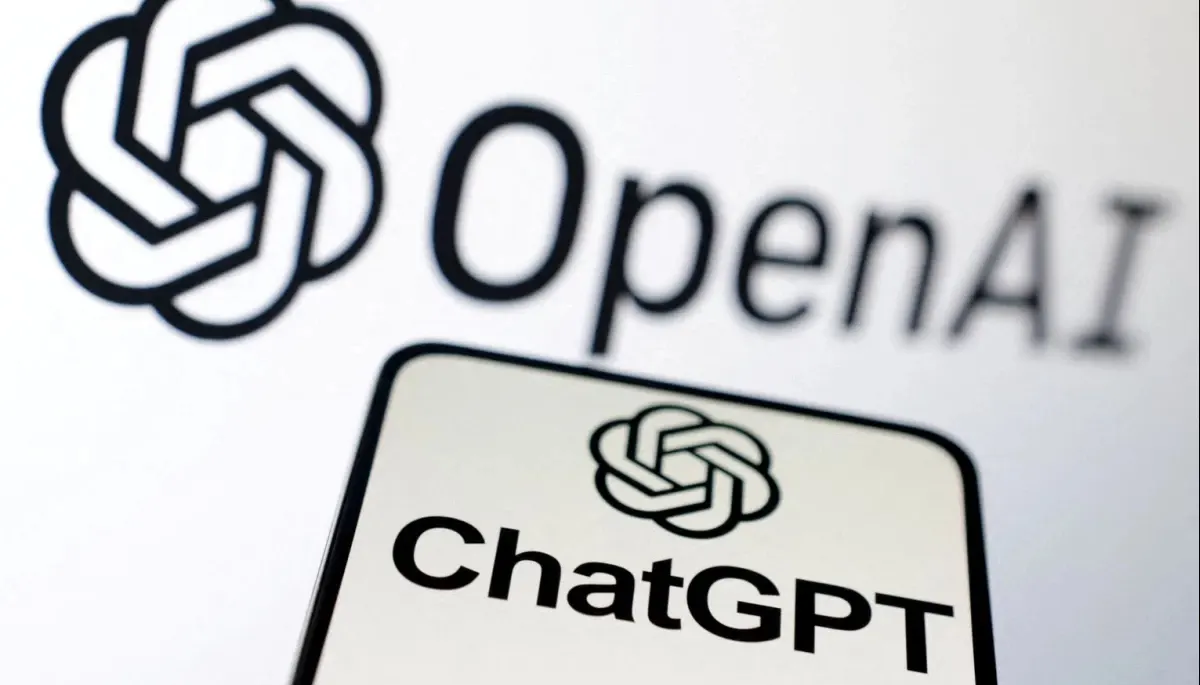 ChatGPT увійшов до десятки найбільш імітованих брендів у фішингових атаках
