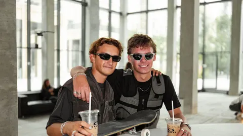 Oakley на Copenhagen Fashion Week: міська уніформа для мінливого клімату