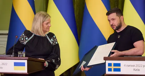 Швеція після виборів: мінімальний відрив, складна коаліція і незмінна підтримка